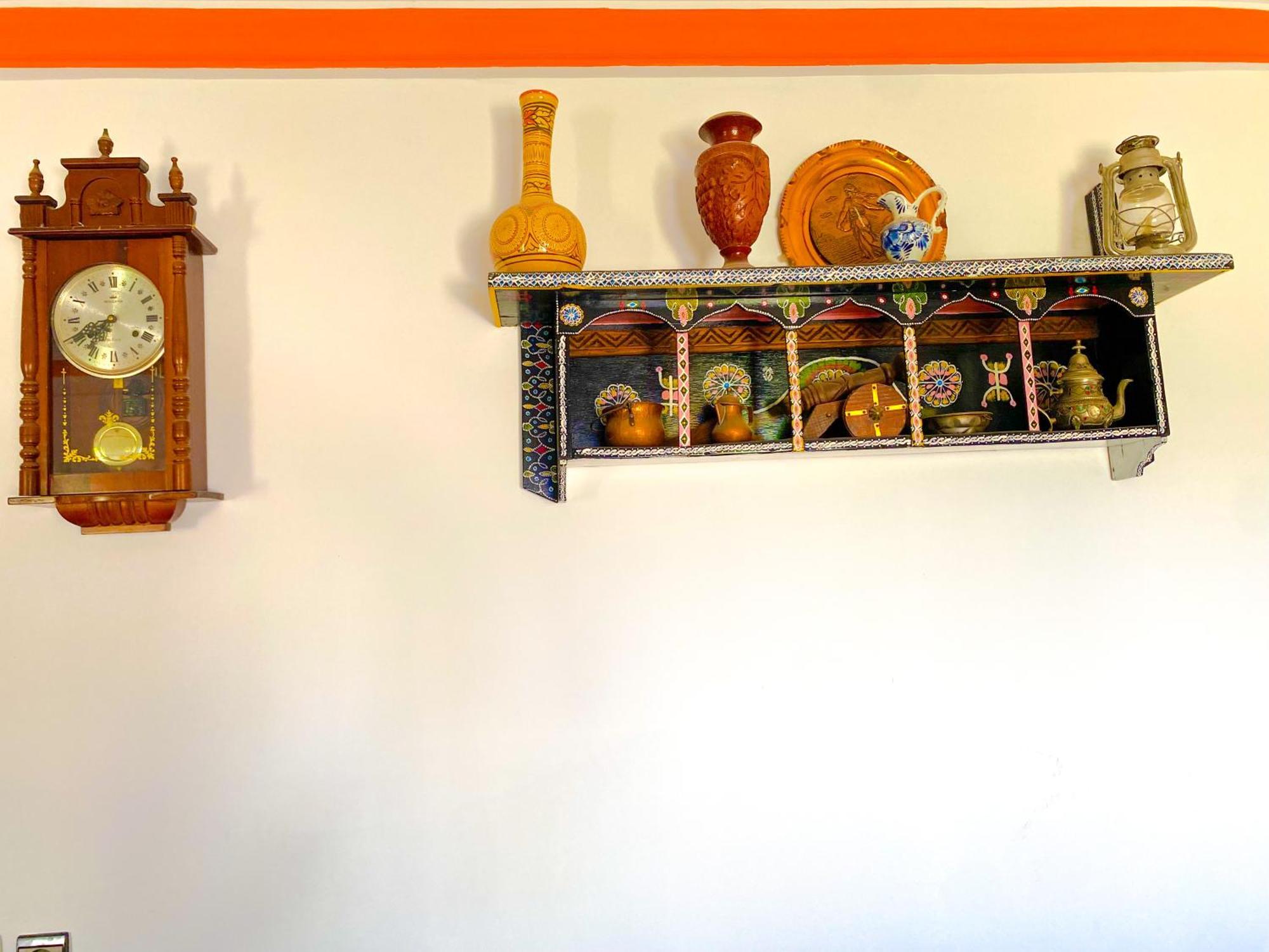 فندق Adrar House تغازوت المظهر الخارجي الصورة