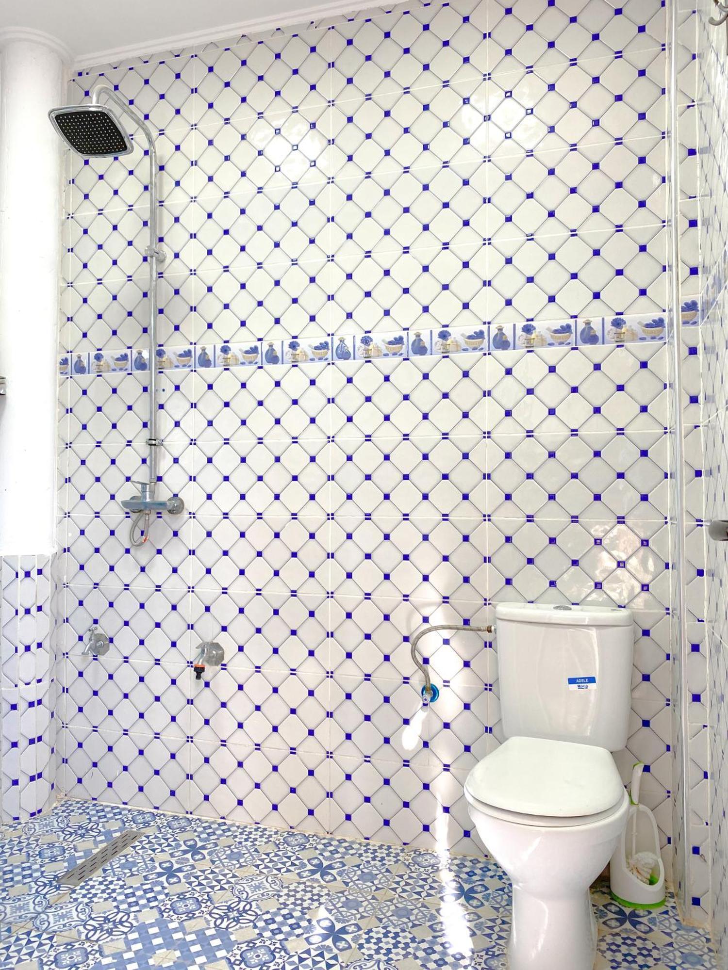 فندق Adrar House تغازوت المظهر الخارجي الصورة